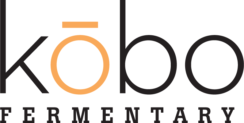 Kobo Fermentary