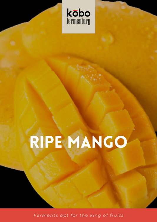 Ripe Mango Ferments Playbook