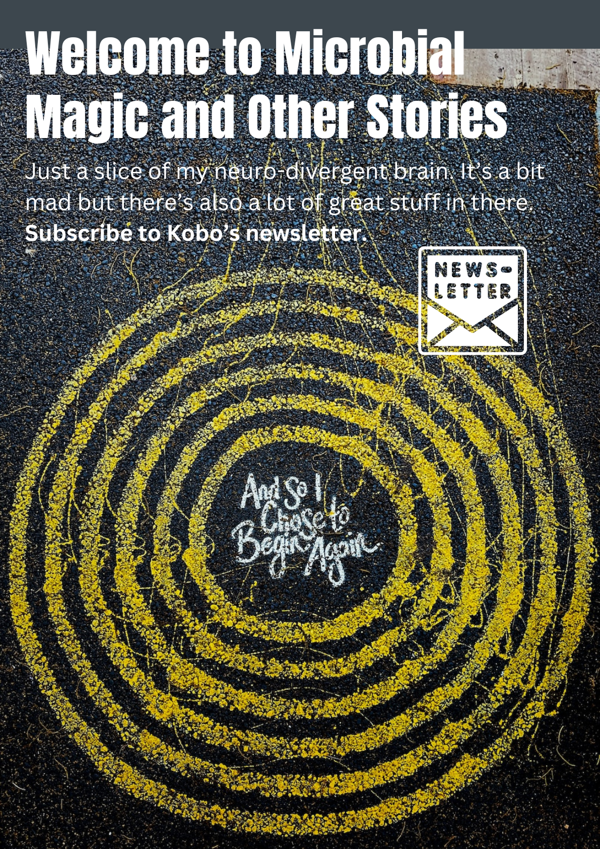 Kobo Newsletter Subscribe Now